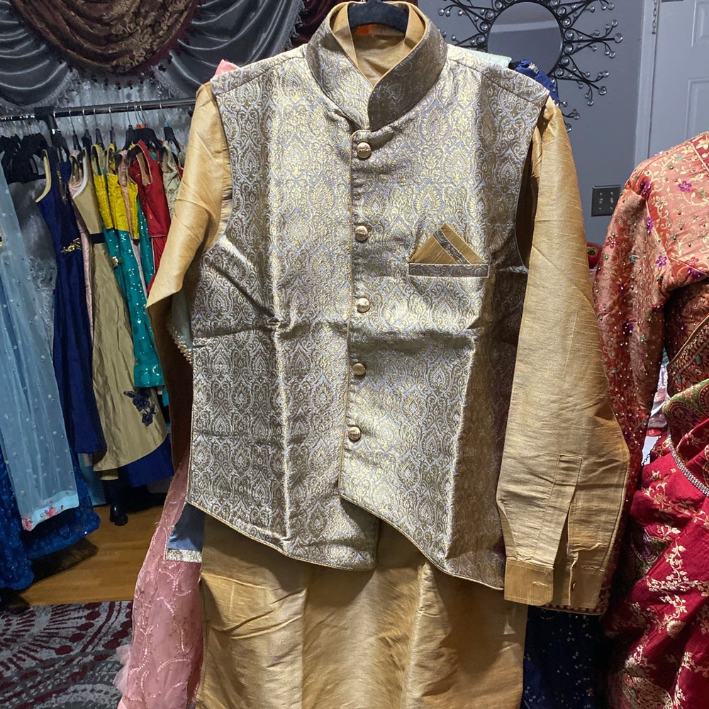 Men’s kurta